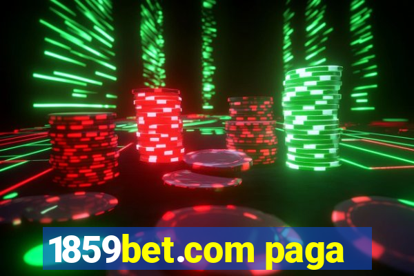 1859bet.com paga